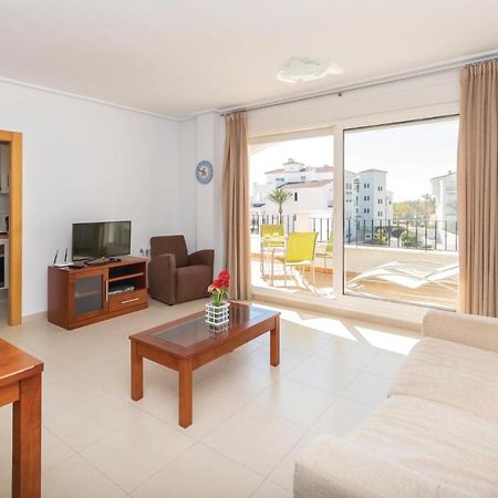 2 Bedroom Amazing Apartment In Roldan Los Tomases Exterior foto